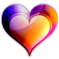 Warm Silky Heart