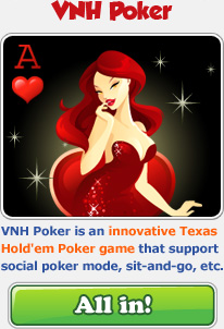 vnh Poker